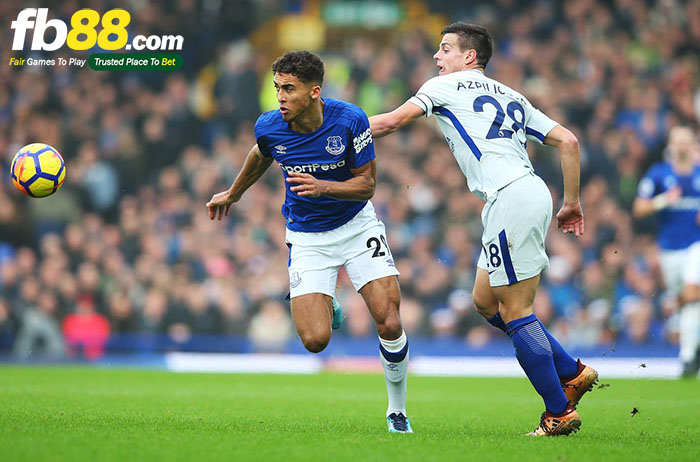 kèo nhà cái everton vs chelsea