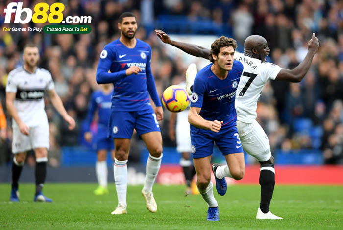 kèo nhà cái fulham vs chelsea