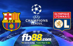 soi kèo barcelona vs lyon