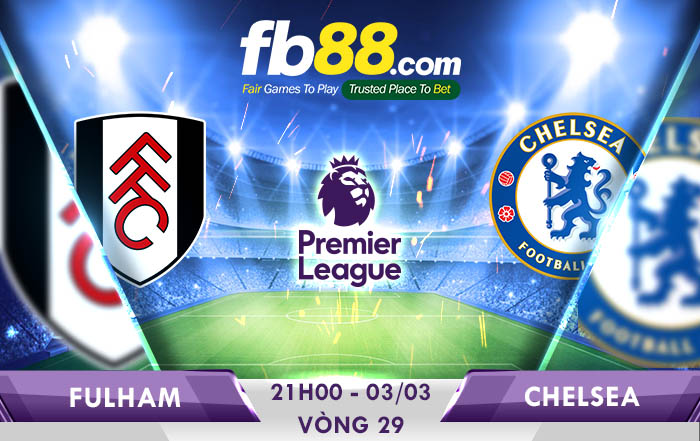 soi kèo fulham vs chelsea