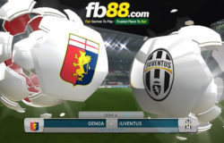 soi kèo genoa vs juventus