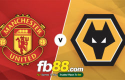 soi kèo wolves vs man united