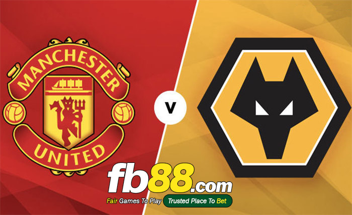 soi kèo wolves vs man united