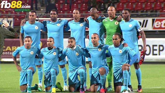 fb88-Curacao-kings-cup-2019