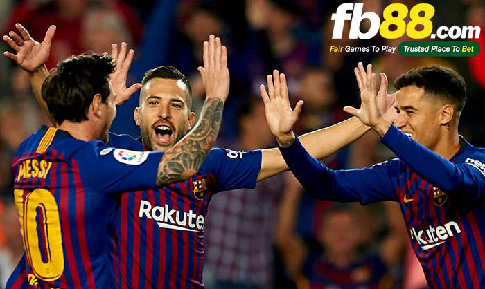 kèo nhà cái huesca vs barcelona