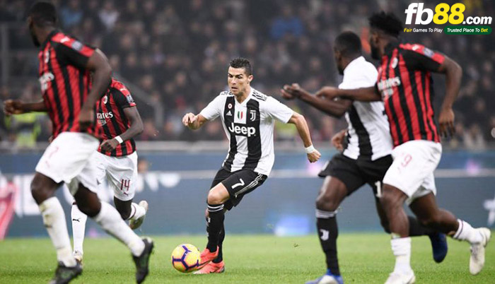 kèo nhà cái juventus vs ac milan