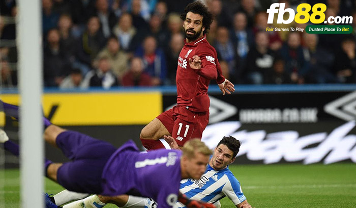 kèo nhà cái liverpool vs huddersfield