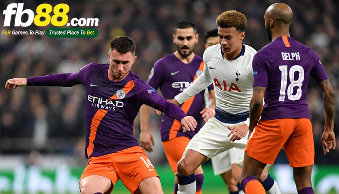 kèo nhà cái man city vs tottenham