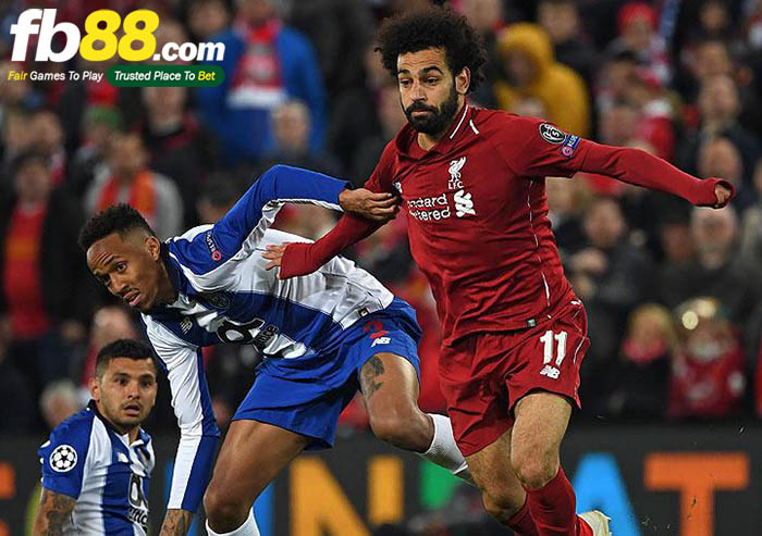 kèo nhà cái porto vs liverpool