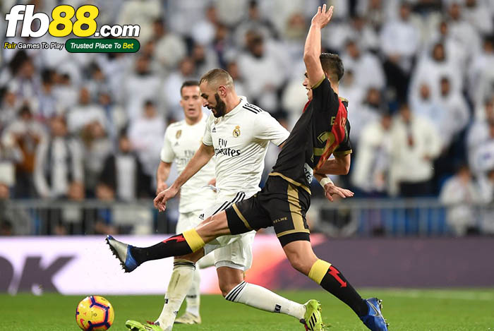kèo nhà cái rayo vs real madrid