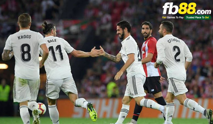 kèo nhà cái real madrid vs bilbao