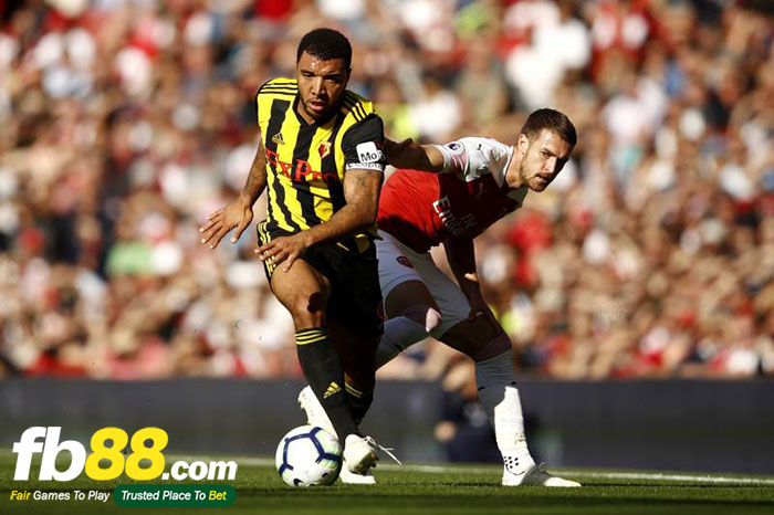 kèo nhà cái watford vs arsenal