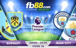 soi kèo burnley vs man city