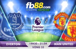 soi kèo everton vs man united