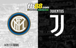 soi kèo inter vs juventus