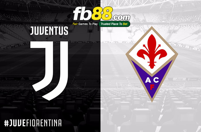 soi kèo juventus vs fiorentina