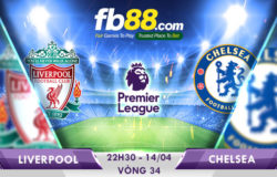 soi kèo liverpool vs chelsea