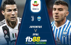 soi kèo spal vs juventus