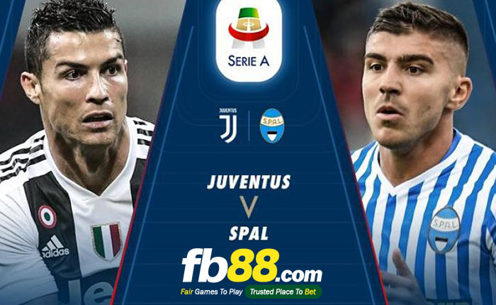 soi kèo spal vs juventus