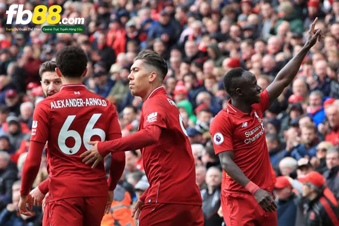 fb88-Soi kèo nhà cái chung kết C1 Liverpool vs Tottenham