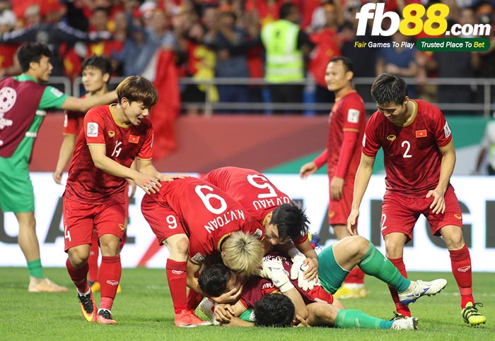 fb88 tỷ lệ kèo bóng đá việt nam vs thái lan king cup