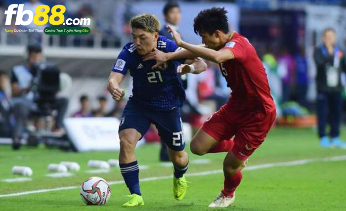 fb88-Việt Nam vs Thái Lan