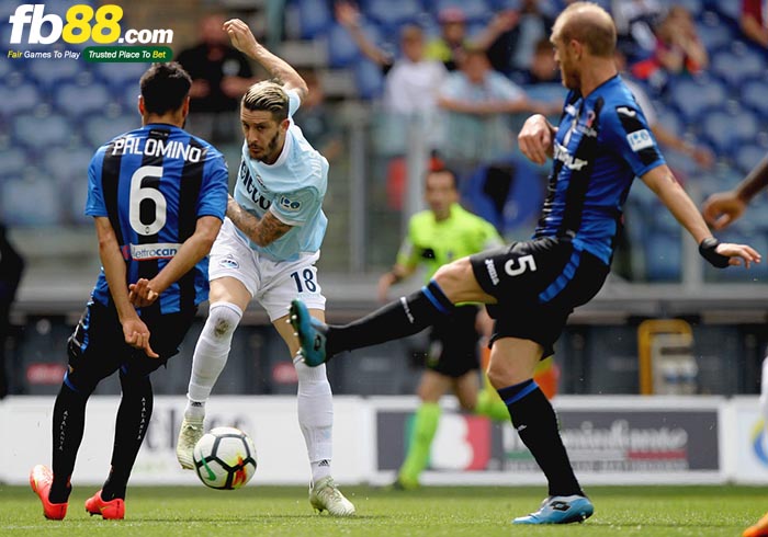 kèo nhà cái atalanta vs lazio