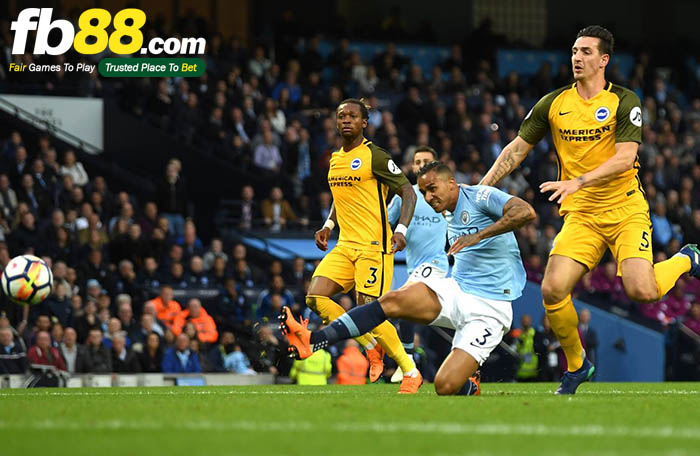 kèo nhà cái brighton vs man city