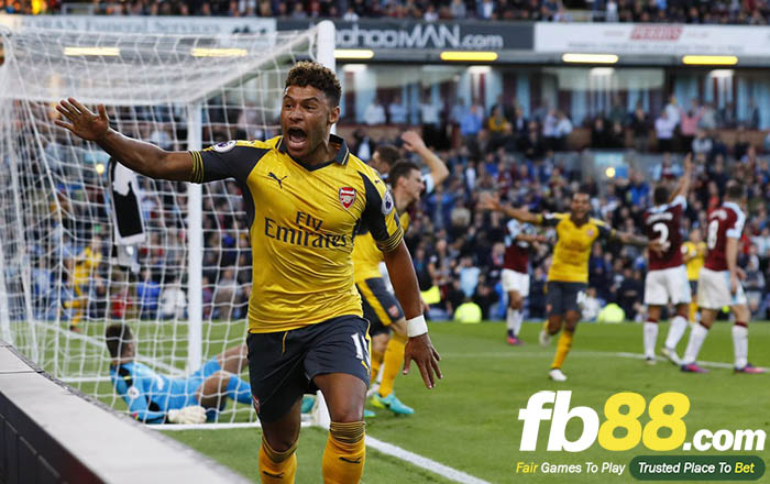 kèo nhà cái burnley vs arsenal