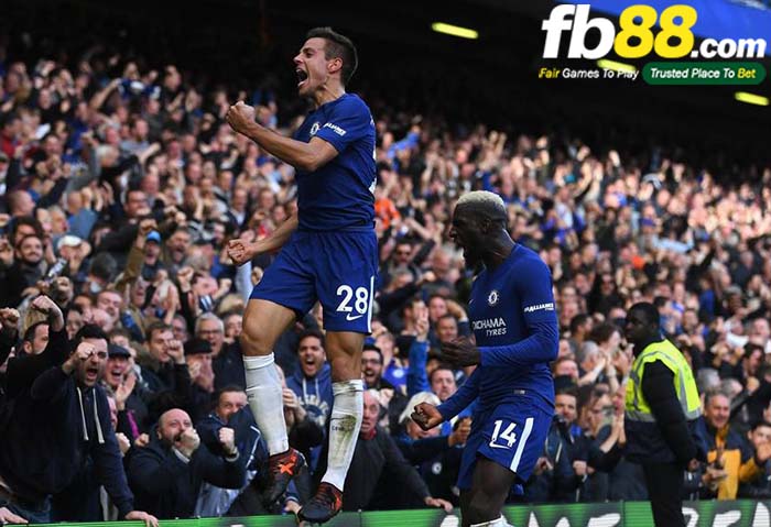 kèo nhà cái chelsea vs watford