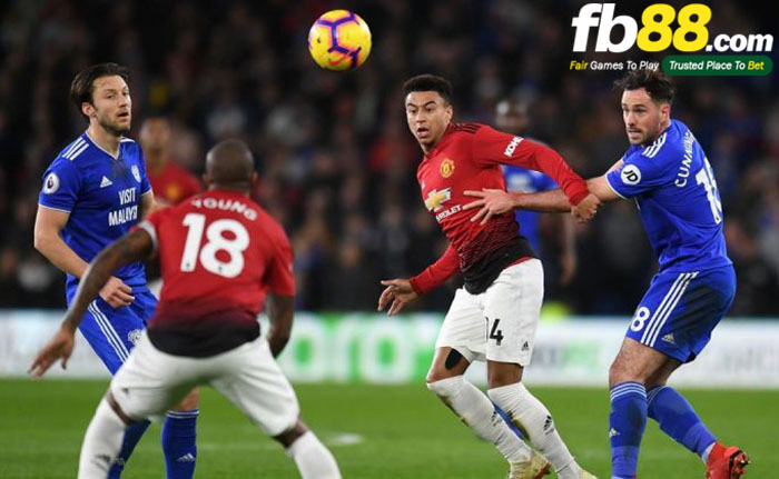 kèo nhà cái man united vs cardiff