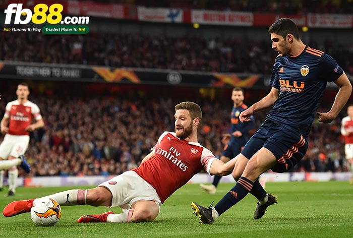 kèo nhà cái valencia vs arsenal