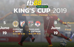 kèo nhà cái việt nam vs thái lan king cup