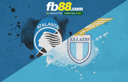 soi kèo atalanta vs lazio