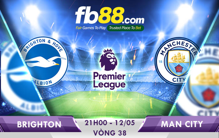 soi kèo brighton vs man city