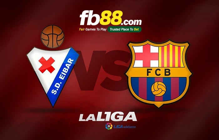 soi kèo eibar vs barcelona