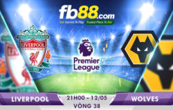 soi kèo liverpool vs wolves