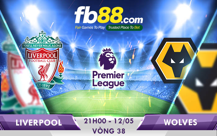 soi kèo liverpool vs wolves