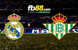 soi kèo real madird vs betis