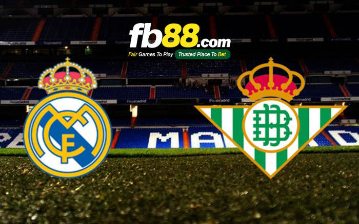 soi kèo real madird vs betis