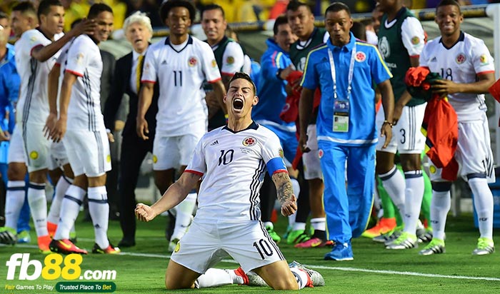 kèo nhà cái colombia vs paraguay