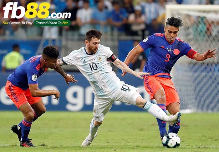 kèo nhà cái qatar vs argentina