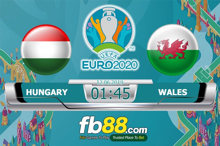 soi kèo hungary vs wales