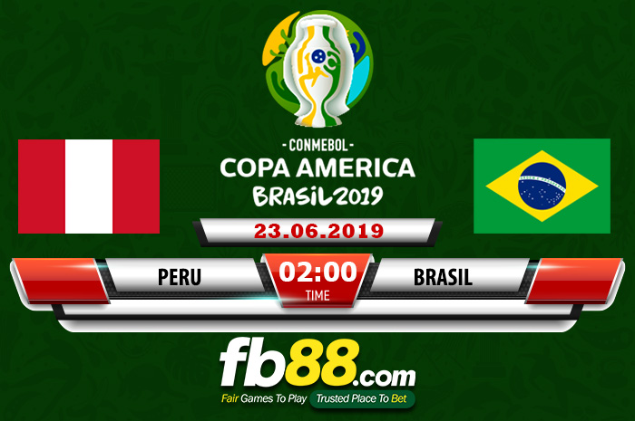 soi kèo peru vs brazil