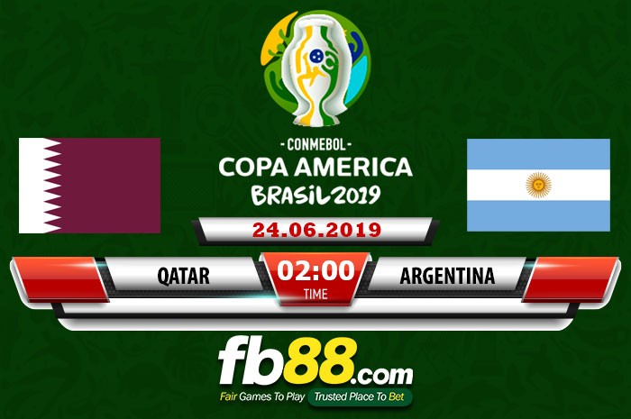 soi kèo qatar vs argentina