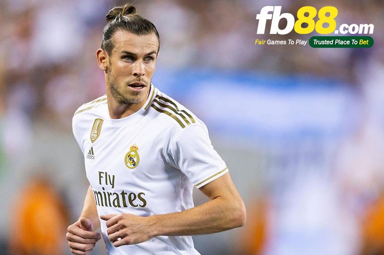 Gareth-Bale