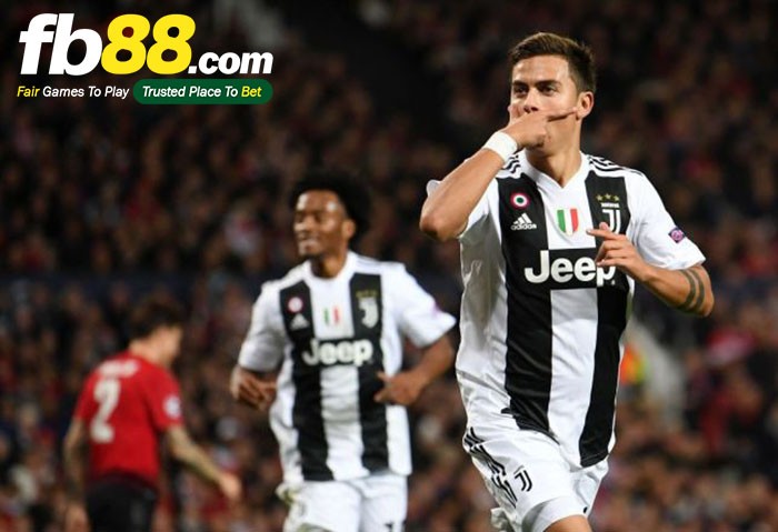 fb88-Paulo Dybala