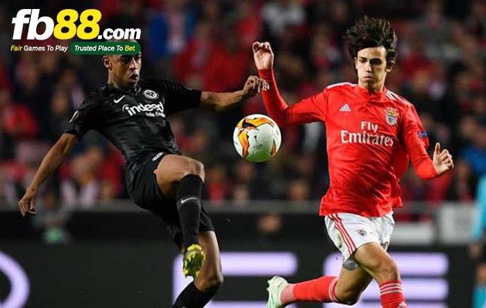 fb88-Kèo cá cược benfica vs chivas icc cup 2019