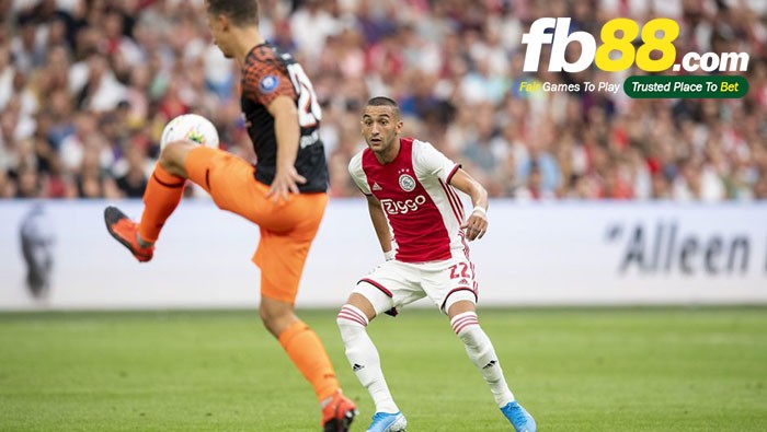 fb88-kèo chấp Ajax vs Sivasspor