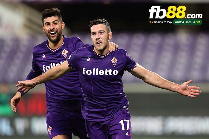 fb88-Kèo cược chấp Fiorentina vs Chivas ICC Cup 2019